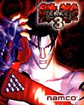 Tekken 3