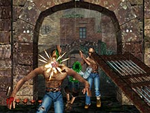 The House of the Dead 2