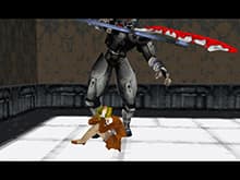 The House of the Dead The House of the Dead