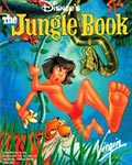 Disney's The Jungle Book Action Game