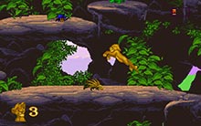 Disney's The Lion King Disney's The Lion King