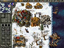 Tzar: The Burden Of The Crown