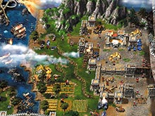 Tzar: The Burden Of The Crown