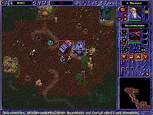 War Wind II: Human Onslaught War Wind II: Human Onslaught