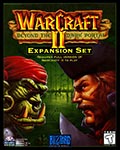 Warcraft II: Tides of Darkness Warcraft II: Tides of Darkness