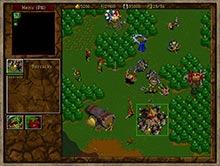 Warcraft II: Tides of Darkness Warcraft II: Tides of Darkness