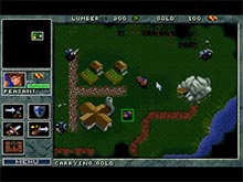 Warcraft: Orcs & Humans Warcraft: Orcs & Humans