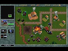 Warcraft: Orcs & Humans Warcraft: Orcs & Humans