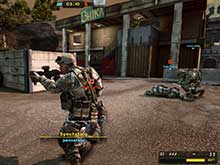 America's Army: Proving Grounds America's Army: Proving Grounds