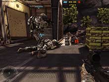 America's Army: Proving Grounds America's Army: Proving Grounds