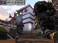 America's Army: Proving Grounds