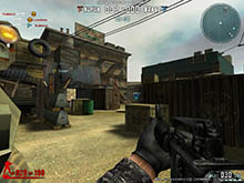 Combat Arms Combat Arms