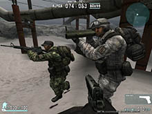 Combat Arms Combat Arms