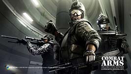 Combat Arms Combat Arms