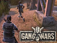 CrimeCraft: GangWars CrimeCraft: GangWars