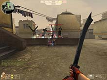 C.S.O. Crazy Shooter Online