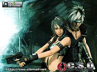 C.S.O. Crazy Shooter Online