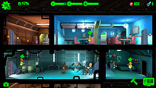 Fallout Shelter
