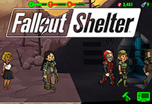 Fallout Shelter