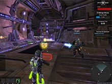 Global Agenda: Free Agent Global Agenda: Free Agent