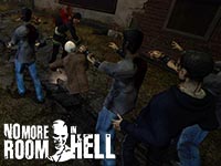 No More Room In Hell