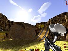 Digital Paint: Paintball 2