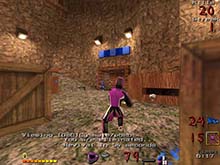 Digital Paint: Paintball 2