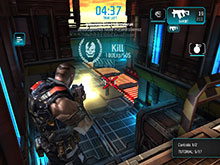 Shadowgun: Deadzone