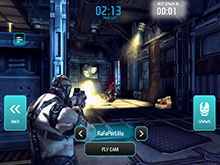 Shadowgun: Deadzone