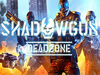 Shadowgun: Deadzone