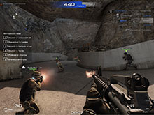 S.K.I.L.L. Special Force 2