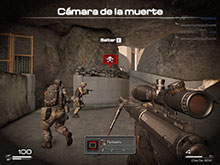 S.K.I.L.L. Special Force 2