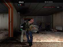 Tactical Intervention Tactical Intervention