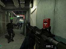 Tactical Intervention Tactical Intervention