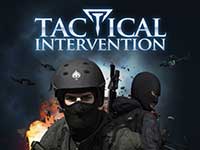 Tactical Intervention Tactical Intervention
