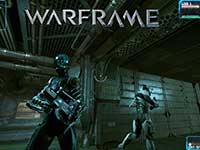 Warframe
