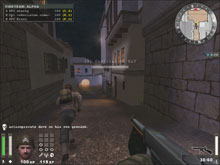 Wolfenstein: Enemy Territory Wolfenstein: Enemy Territory