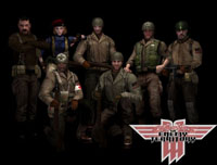 Wolfenstein: Enemy Territory