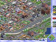 SimCity 3000 SimCity 3000