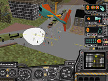 SimCopter SimCopter