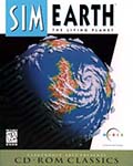 SimEarth SimEarth