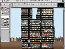 SimTower