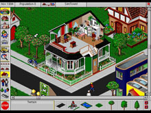 SimTown SimTown
