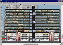 Yoot Tower (The Tower II)