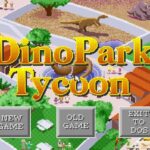 Dinopark Tycoon
