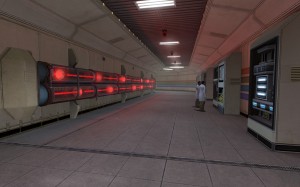 Black Mesa: Source Black Mesa: Source