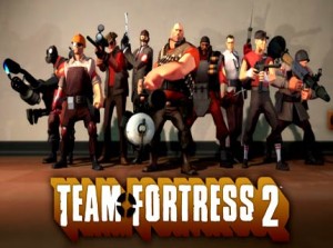 Team Fortress 2 Team Fortress 2