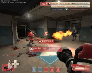 Team Fortress 2 Team Fortress 2