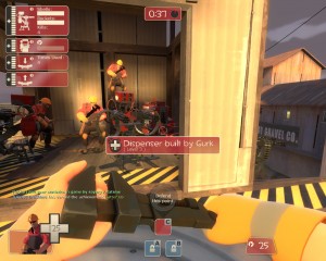 Team Fortress 2 Team Fortress 2