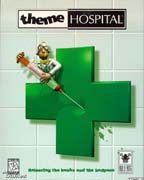 Theme Hospital Theme Hospital